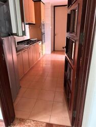 Pebble Bay (D15), Condominium #634643231
